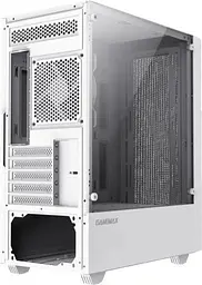 Корпус GameMax Storm White (Storm White) Без БП - мініатюра 6