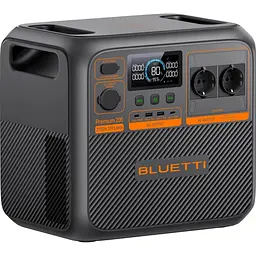 Зарядна станція BLUETTI Premium 200 V2 2700W [132128] - мініатюра 5