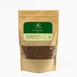Насіння льону Craft Oil Кудряш 250 г (2069605160)