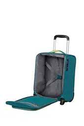 Валіза 40 См American Tourister CLOUDRIDER MISTY TEAL 40x30x20 MJ4*04009 - мініатюра 6