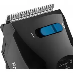 Машинка для стрижки Sencor SHP 4501BK - мініатюра 7