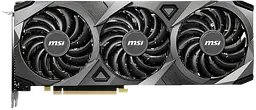 Відеокарта MSI GeForce RTX 3070 VENTUS 3X OC [75492] - мініатюра 2