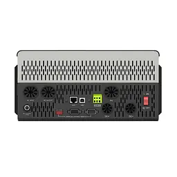 Автономний високочастотний інвертор 4kW Must PV19-4024 EXP DC24V - 4KVA/4000W (42-00169) - мініатюра 6