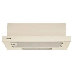Витяжка телескопічна Eleyus BREEZE 470 50 BG - мініатюра 3