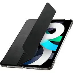 Чохол-книжка Spigen Smart Fold для Apple iPad Air 10.9" 2020-2022 Black [ACS02050] [135440] - мініатюра 5