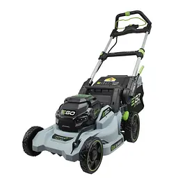 Газонокосарка Ego LM1702E-SP акумуляторна самохідна 56 В