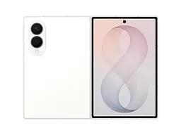 Смартфон Samsung Galaxy Fold8 16/1TB Cream (SM-F971BZWN)