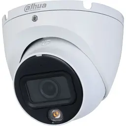 Камера відеоспостереження Dahua DH-HAC-HDW1200TLMP-IL-A (2.8) - мініатюра 2