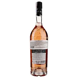 Лікер Aelred 1889 Creme de Pomélo de France (Памело з Франції), 16% 0,7 л - мініатюра 2