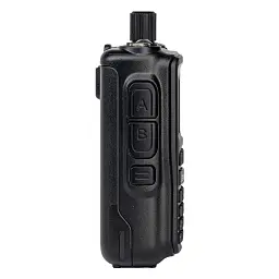 Портативна рація Baofeng (UV-5R_MINI_Black_Single) - мініатюра 6