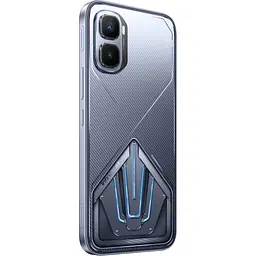 Мобільний телефон Infinix GT 50 Pro 12/256Gb Silver Glacier (4894947119781) - мініатюра 11