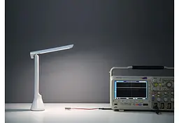 Настільна лампа Yeelight USB Folding Charging Small Table Lamp 1800mAh 3700K YLTD11YL YLTD112CN White - мініатюра 2