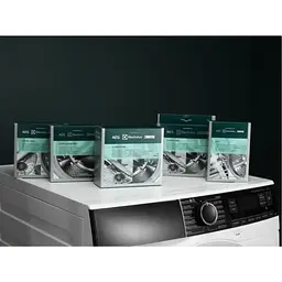 Сіль для посудомийних машин Electrolux 1 кг (M3GCS201) - мініатюра 6