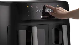 Мультипіч HAF2700DCD HISENSE teh0023129 - мініатюра 3