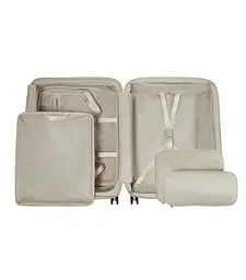 Валіза Samsonite PARALUX HS STONE GREY 67x47x30(33) 67 См KT2*08002 - мініатюра 5