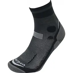 Шкарпетки Lorpen T3LS17 Black XL (1052-6210084 9937 XL)
