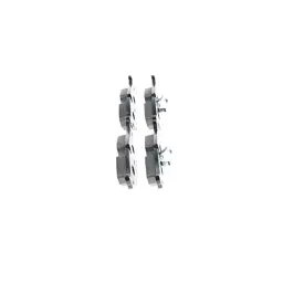 Гальмівні колодки Bosch 0 986 469 960 - мініатюра 3