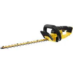 Кущоріз акумуляторний DeWalt без АКБ та ЗП DCMHT563N