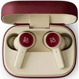 Навушники Bang & Olufsen Beoplay EX (Lunar Red)