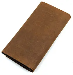 Чоловік шкіряний гаманець Vintage 19x10 см acs0016970 - мініатюра 4