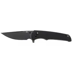 Ніж Boker Magnum Blackjay - мініатюра 1