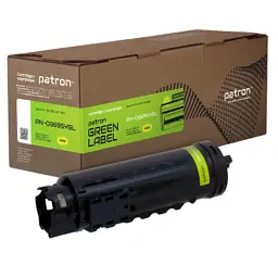 Тонер-картридж Patron Xerox 106R03695 yellow Green Label (PN-03695YGL)