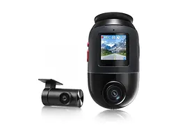 Автомобільний відеореєстратор 70Mai X800-2 Omni+RC14 Rear Camera Set (1152147)