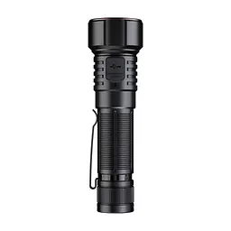 Ліхтар Fenix LD36RB чорний (LD36RB) - мініатюра 5