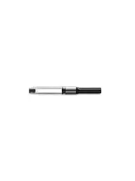Чорнильна Ручка Lamy Studio Матова Чорна F, Чорнила T10 Сині (4000448) - мініатюра 2