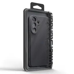 Чохол до мобільного телефона Armorstandart Matte Slim Fit Samsung S26 Plus 5G Camera cover Black (ARM89444) - мініатюра 5