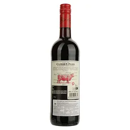 Вино Origin Wine Camden Park Cabernet Sauvignon, червоне, сухе,14%, 0,75 л (8000015639549) - мініатюра 2