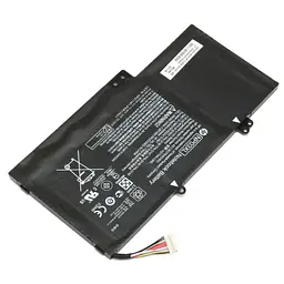 Акумулятор до ноутбука HP Envy x360 15-w NP03XL, 3720mAh (43Wh), 3cell, 11.4V, Li-ion (A47651) - мініатюра 4