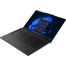 Ноутбук LENOVO ThinkPad T14 Gen 6, Intel Core 7 258V до 4.8 ГГц, 14" WUXGA, 32 ГБ, SSD 1 ТБ, Intel Arc 140V, Windows 11 Pro - мініатюра 6