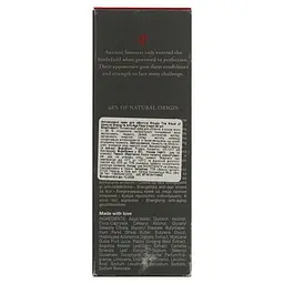 Антивіковий крем для обличчя Rituals The Ritual of Samurai Energy&Anti-Age Face Cream 50 мл - мініатюра 4
