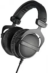 Навушники Beyerdynamic DT 770 PRO LB 250 Om Black Edition (718718)