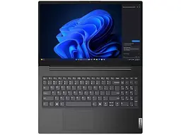 Ноутбук Lenovo V15 G5 IRL Business Black (83GW00BTRA) - мініатюра 4