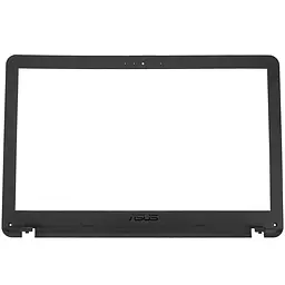 Рамка дисплея для ноутбука ASUS (X540, X541), black - мініатюра 2