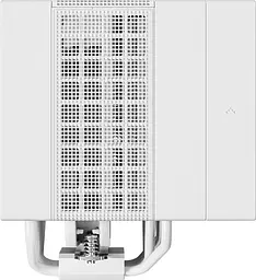 Кулер для процесора Deepcool Assassin IV WH (R-ASN4-WHNNMT-G) - мініатюра 5