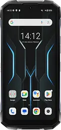 Смартфон Hotwav Cyber 16 Pro 8/512GB Bronzed Global NFC - мініатюра 2