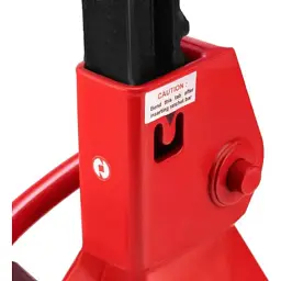 Домкрат Ronix комплект 2 шт домкар-підставка, 2т (RH-4941) - мініатюра 5