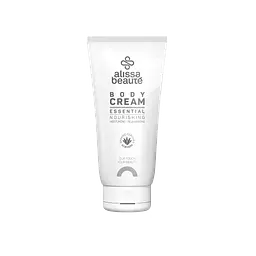 Живильний крем для тіла Essential Body Cream Alissa Beaute 200 мл