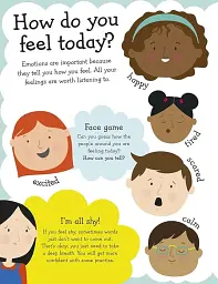 Stuff to Know When You Start School - мініатюра 3