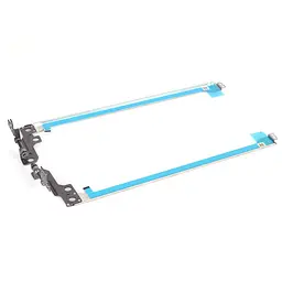 Петлі для Lenovo Ideapad Gaming 3-15IMH05 3-15ARH05, (пара, ліва+права, 5H50S28959, AM1JM000110) - мініатюра 3