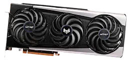 Відеокарта AMD Radeon RX 6800 XT 16GB Sapphire Nitro+ (11304-99-90G) Refurbished - мініатюра 1