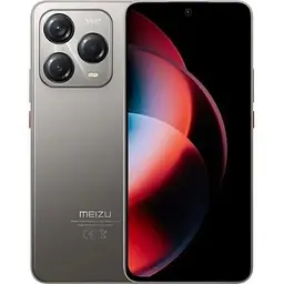 Смартфон Meizu Note 22 8/256GB Titanium Lux (Global)