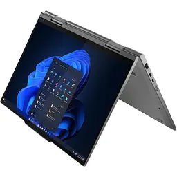 Ноутбук 2 в 1 LENOVO ThinkPad X1 Aura Edition Gen 10, Intel Core 7 258V до 4.8 ГГц, 14" 2.8K Touch, 32 ГБ, SSD 2 ТБ, Intel 140T Arc, Windows 11 Pro - мініатюра 6