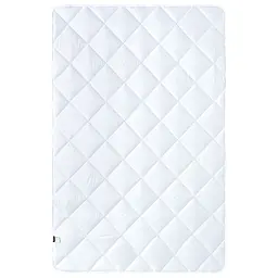 Ковдра Ideia Comfort Standart, полуторний, 215х155 см (8-11896 білий) - мініатюра 5