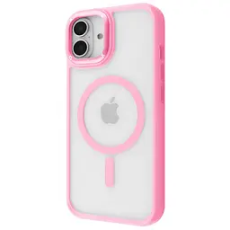 Чохол Proove Clear Essence Case with Magnetic Ring iPhone 16 в асортименті - мініатюра 5