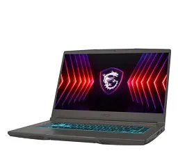 Ноутбук MSI Thin A15 B7VF Ryzen 7 7735HS/RTX 4060/16 ГБ/512 ГБ SSD/144 Гц/15.6" Refurbished - мініатюра 3