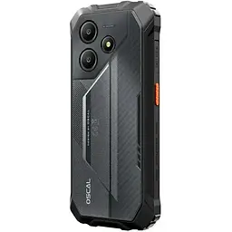 Смартфон Blackview Oscal Marine 2 8/256Gb Black (Global Version) - мініатюра 5